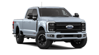 2026 Ford Super Duty® External Image 5